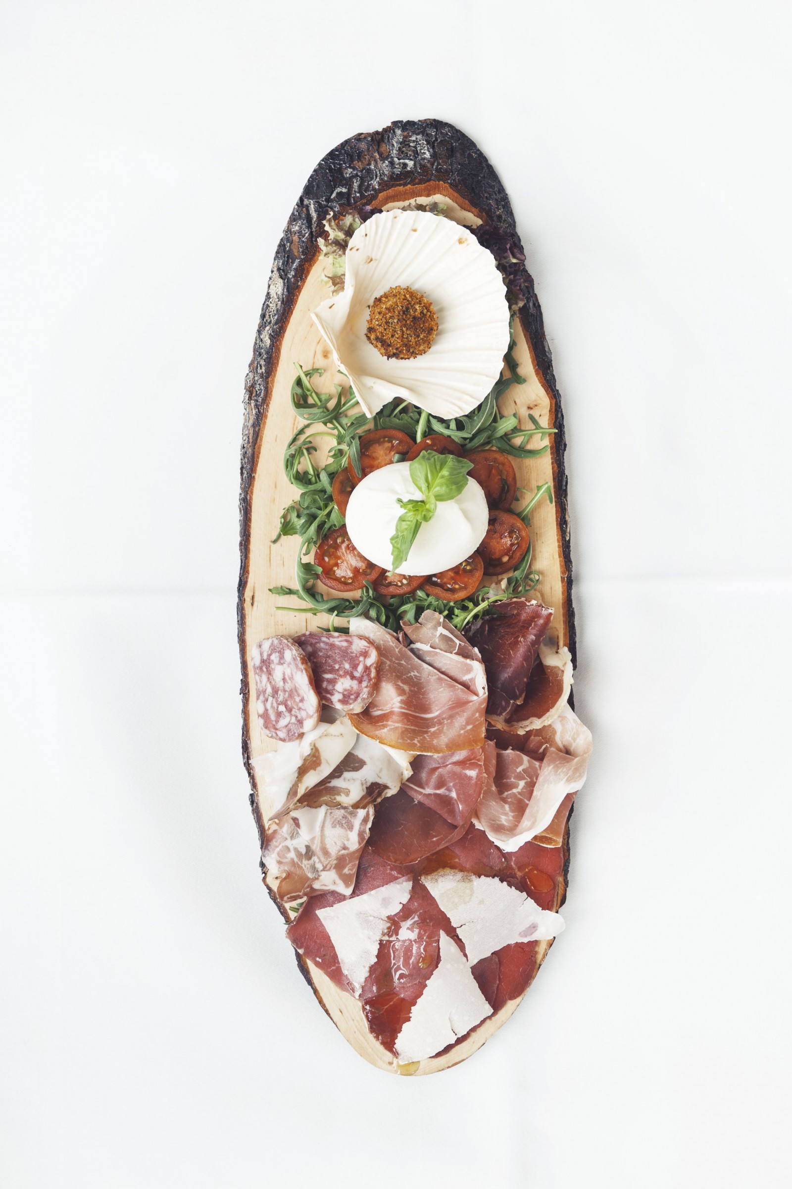 Mono Restaurant in St. Moritz, Foto 2