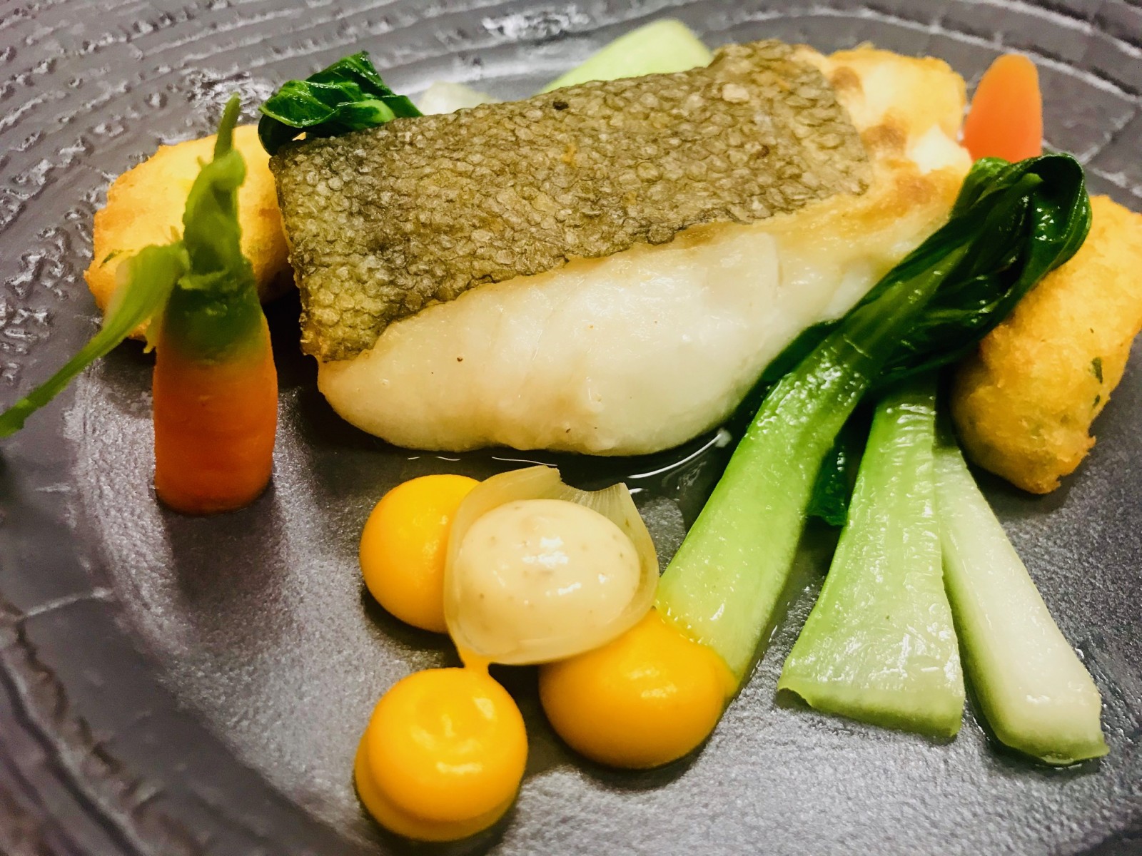 Belvoir Restaurant & Grill in Rueschlikon, Foto 2