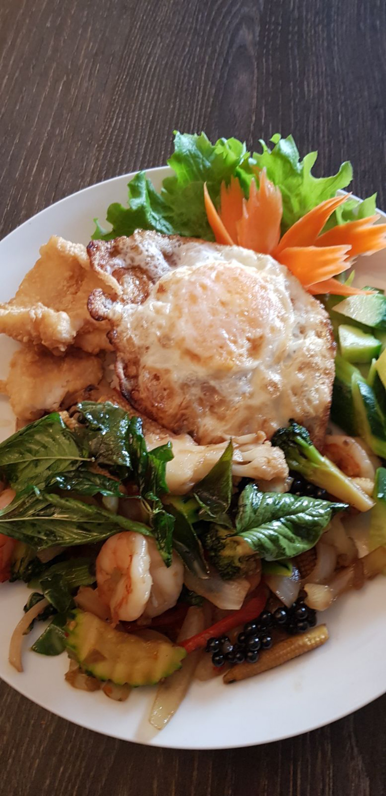 Krua Thai Take-Away & Restaurant in Lyss, Foto 2