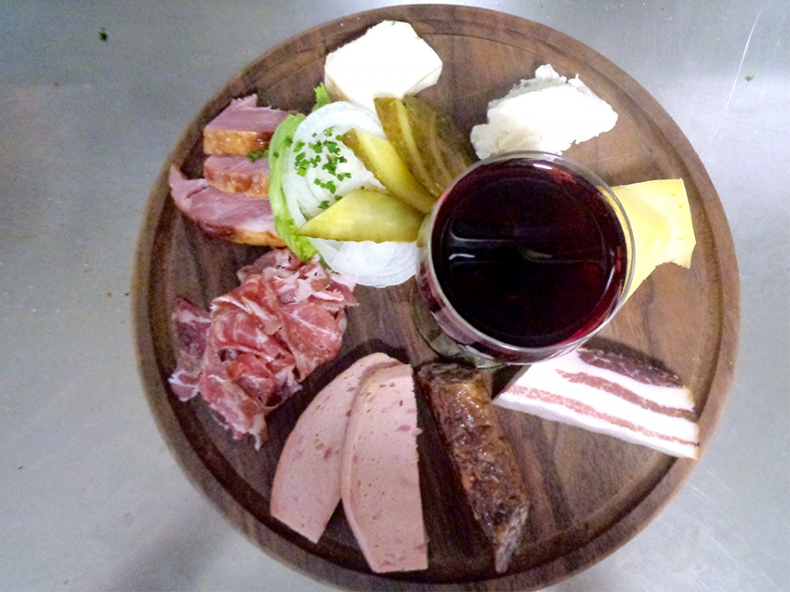 Restaurant Steinenbühl in Untersiggenthal, Foto 15