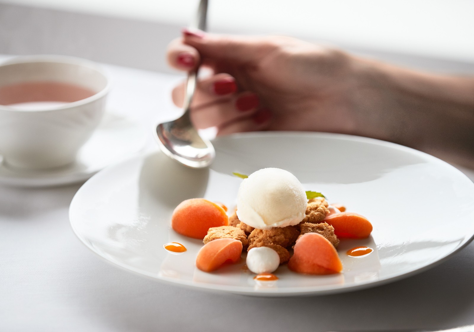 Bellevue Parkhotel & Spa in Adelboden, Foto 4