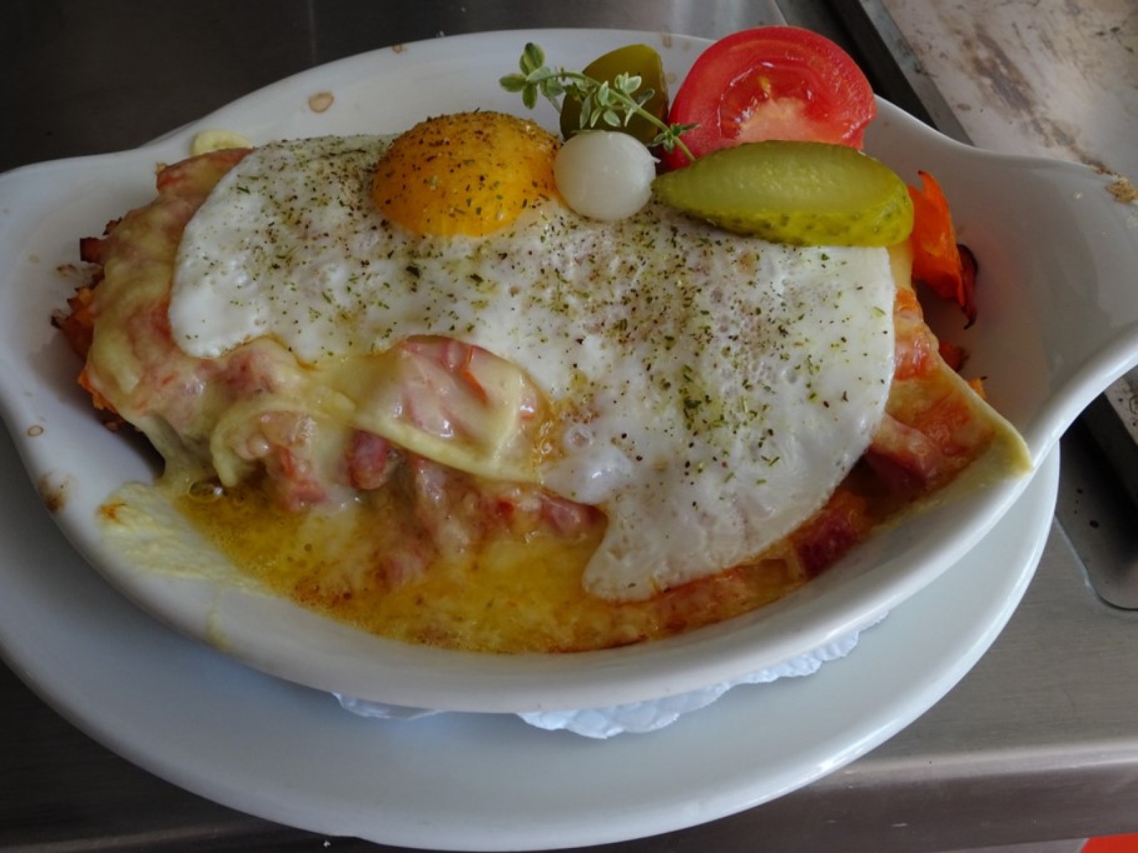 Restaurant Alpenblick in Saas-Fee, Foto 27