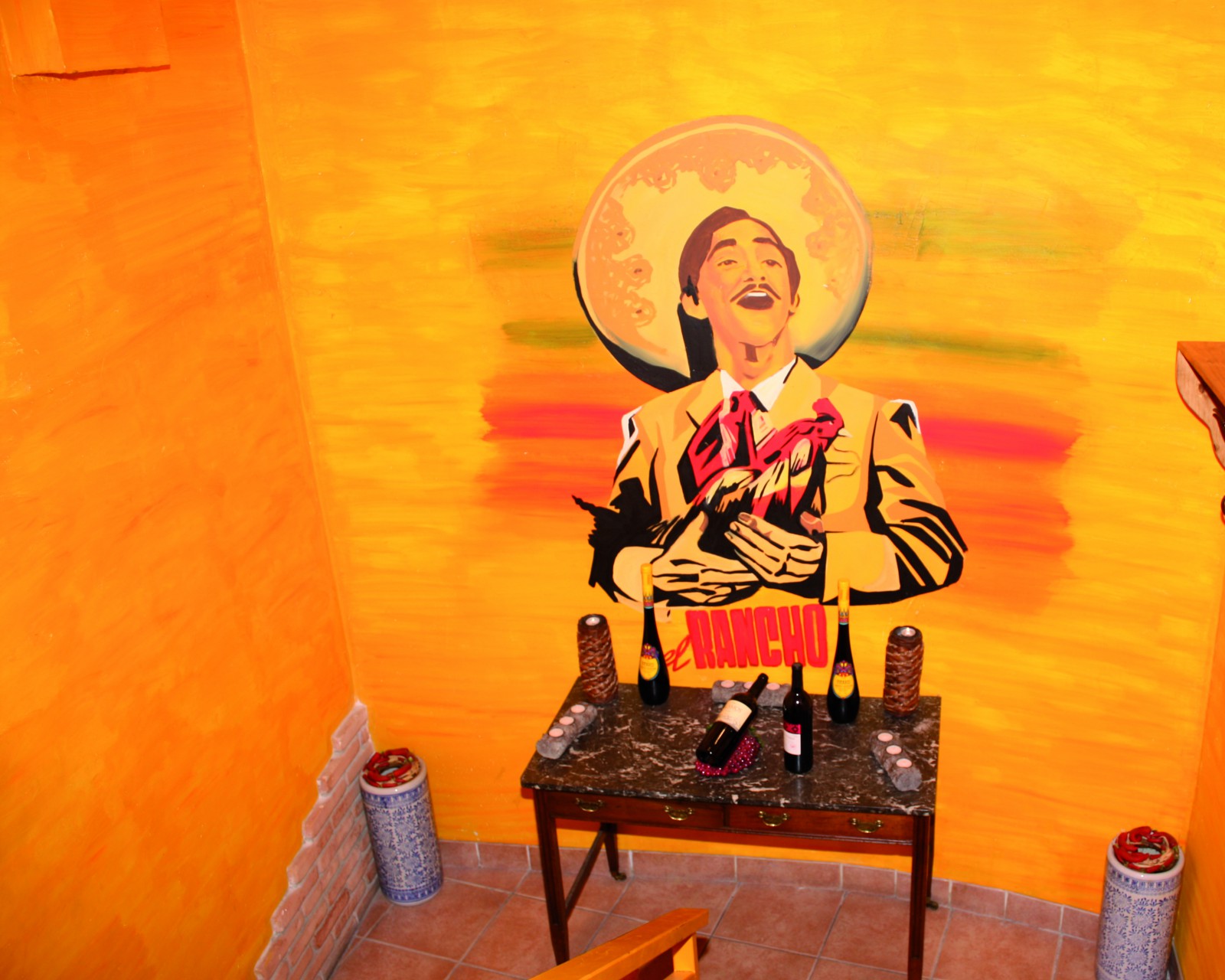El Rancho in Biel, Foto 5