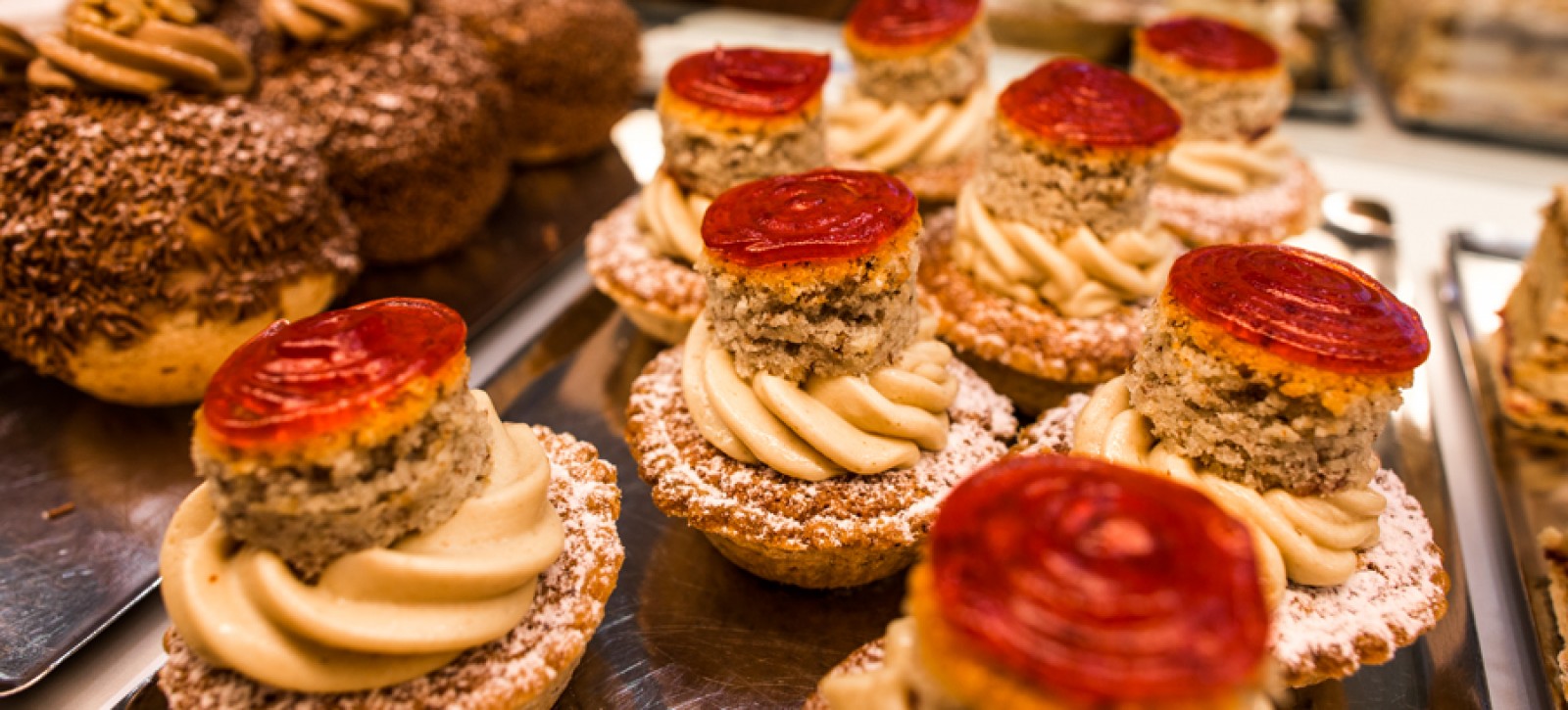 Tea Room Frutal in Meiringen, Foto 11
