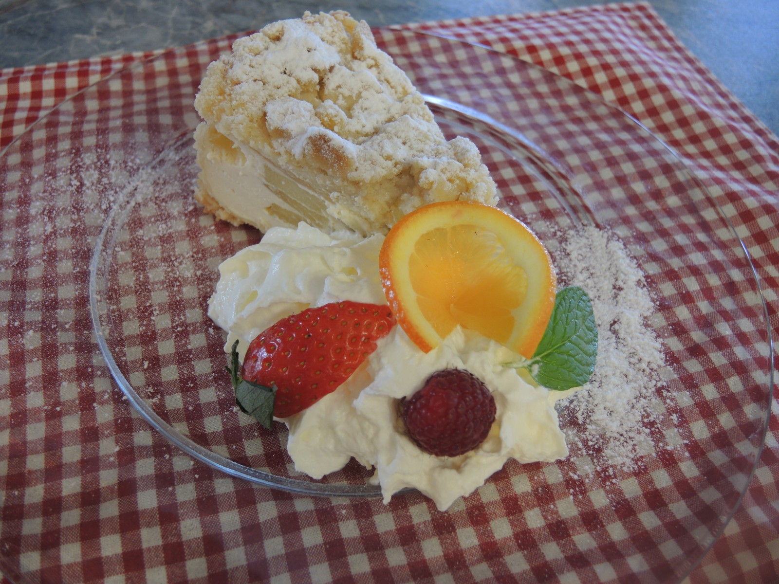 Bergrestaurant Fürenalp in Engelberg, Foto 11