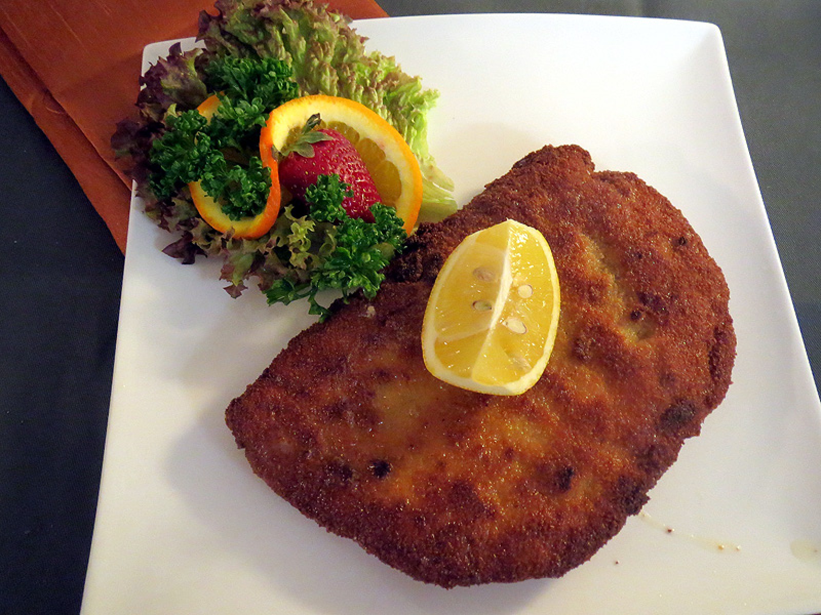Restaurant Löwen in Herdern, Foto 4