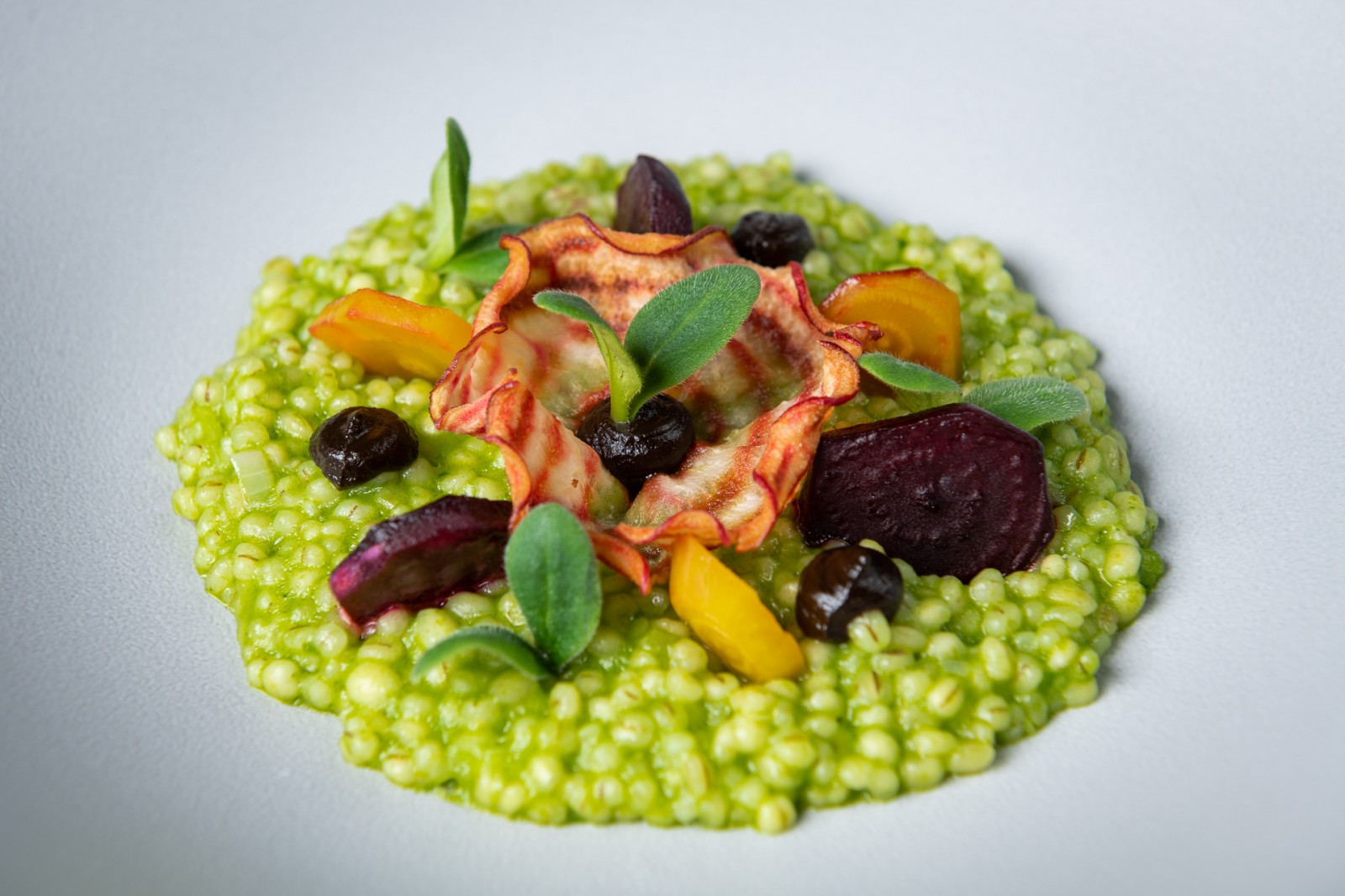 Gourmet Restaurant Schmitte in Grindelwald