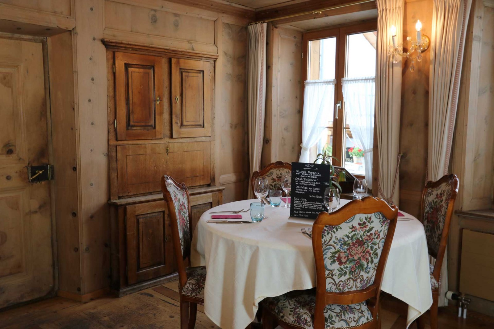 Hotel Piz Umbrail in Santa Maria Val Müstair, Foto 22