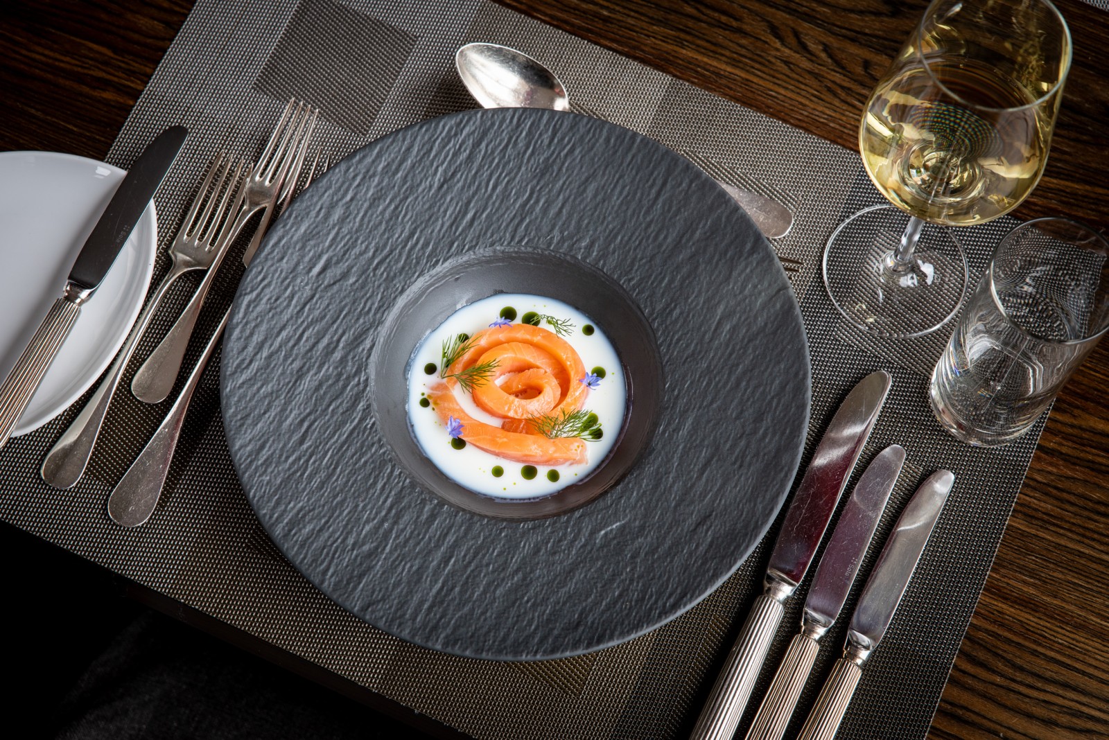 Restaurant Belvedere in Grindelwald, Foto 4