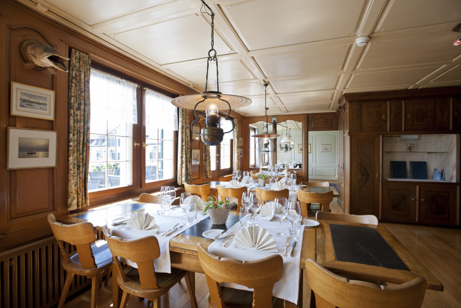 Gasthof zur Sonne in Staefa, Foto 9