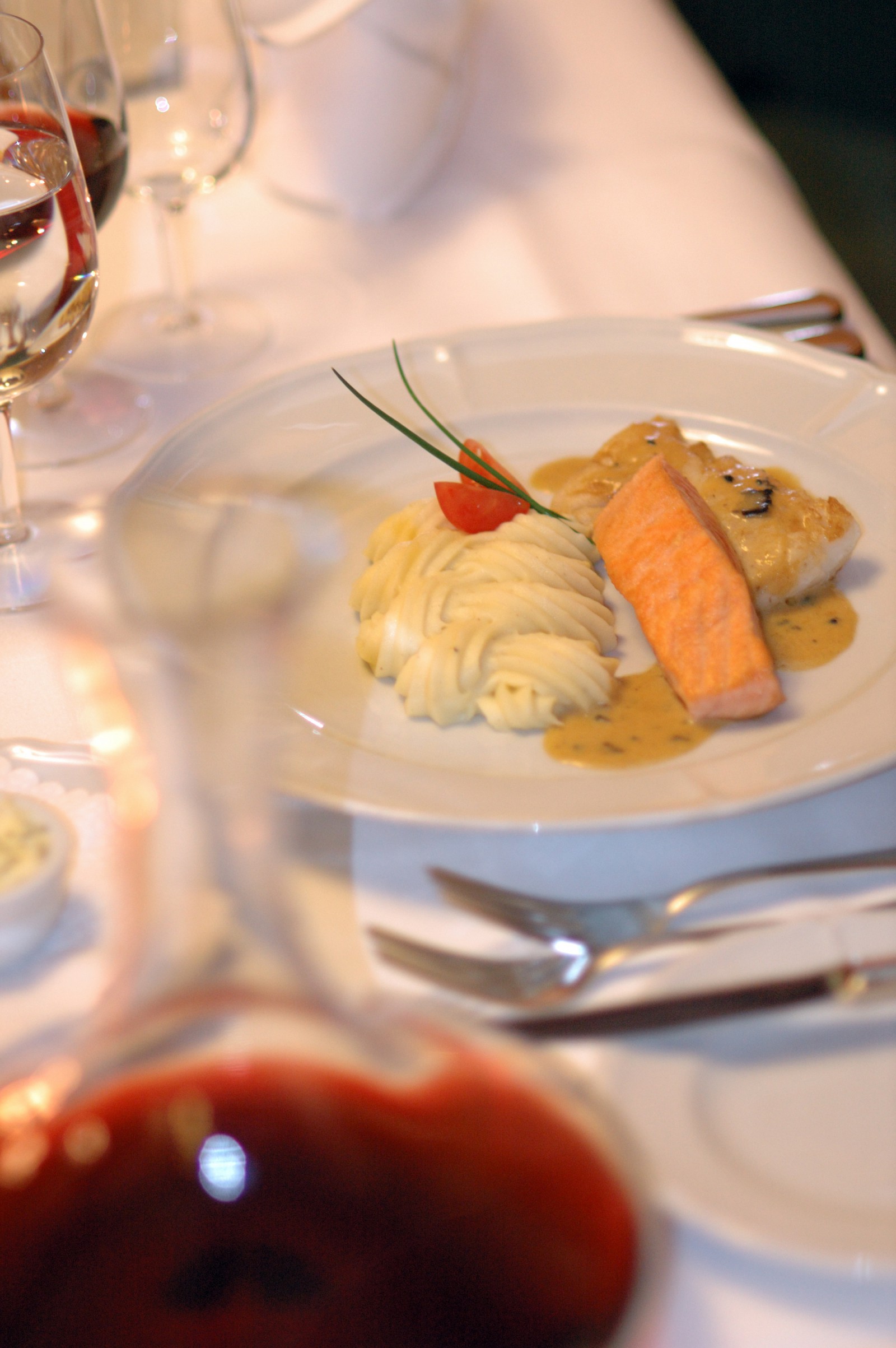 Restaurant Victoria Ritter in Kandersteg, Foto 3