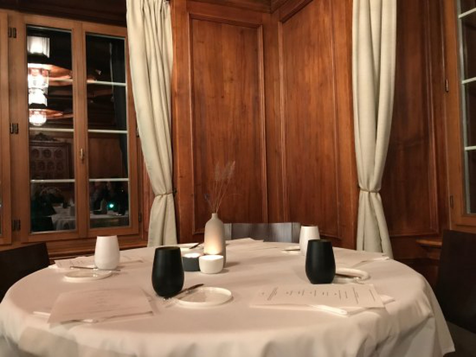 Restaurant Wart in Hunenberg, Foto 1