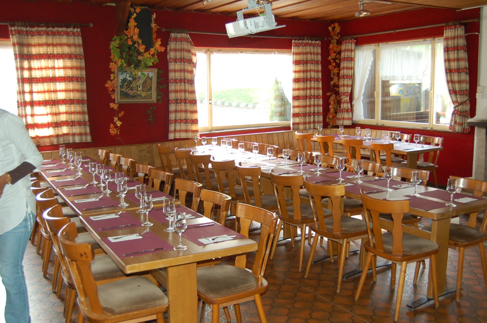 Restaurant Steinenbühl in Untersiggenthal, Foto 52