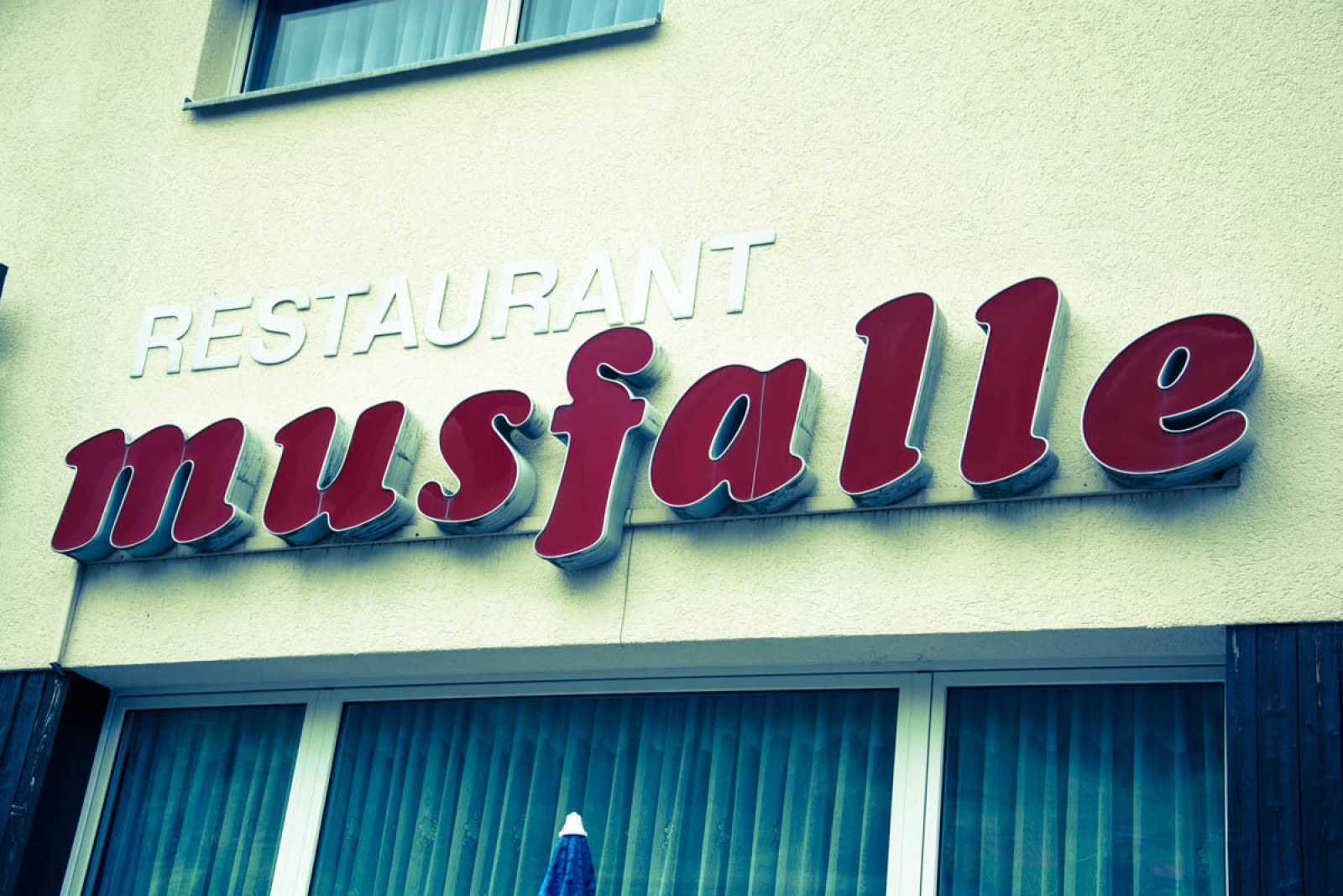 Restaurant Musfalle in Oberiberg, Foto 4