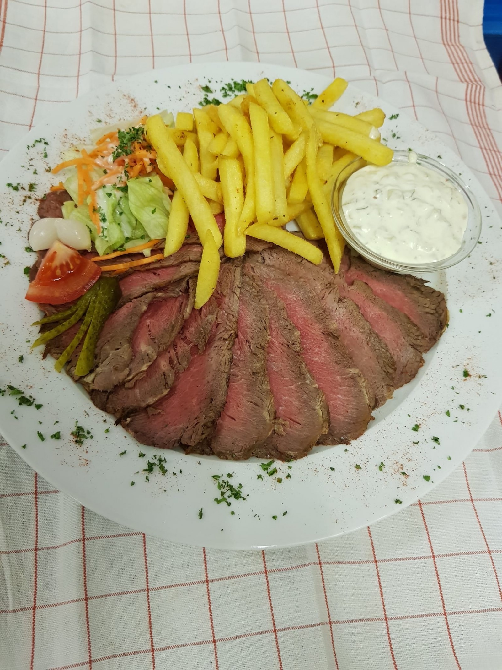 Restaurant Lyssach in Lyssach, Foto 14