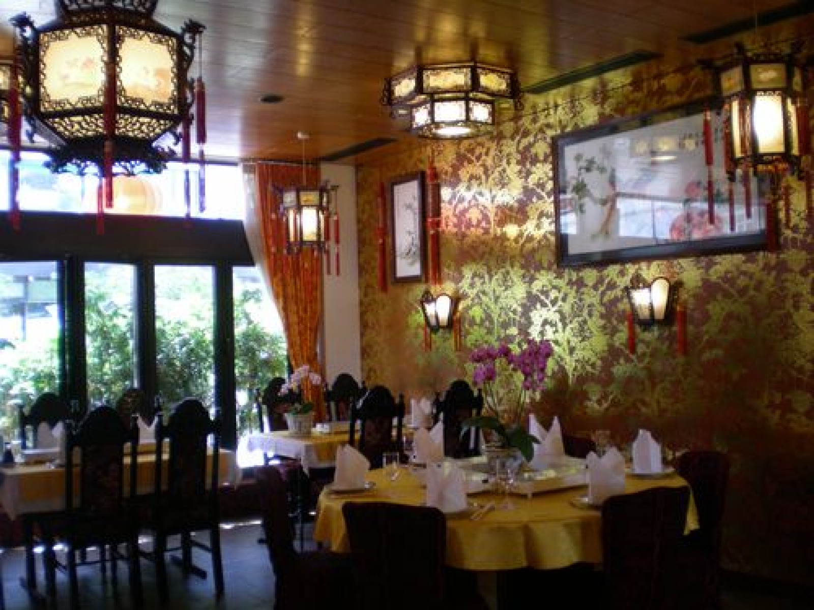Kunming in Thalwil, Foto 10