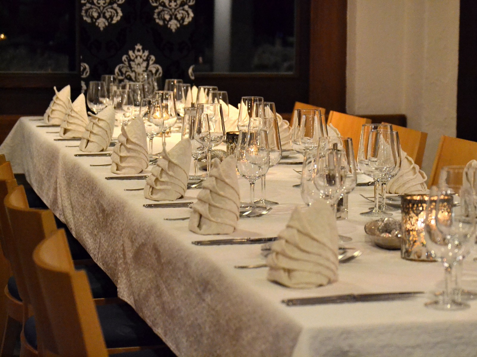 Alpenkräuter Restaurant Bären in Wengen, Foto 3