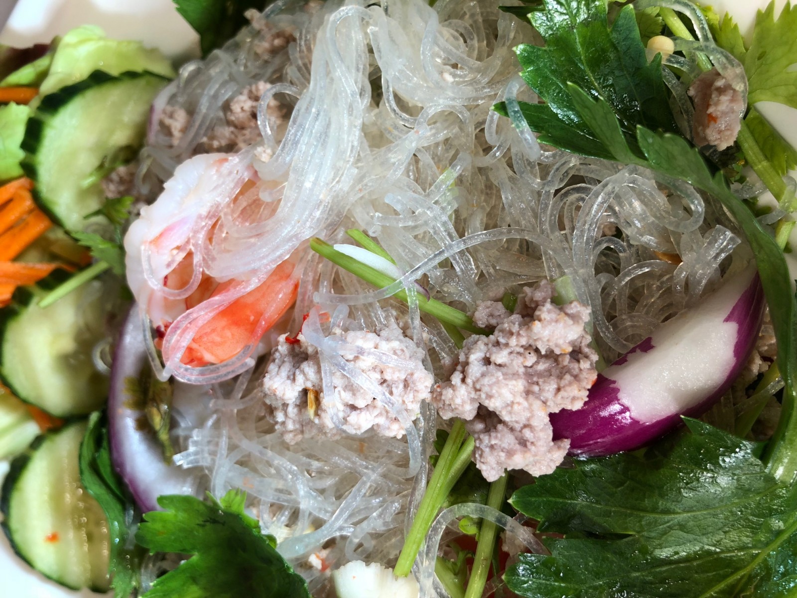 Sunan Thai Restaurant & Take Away in Gumligen, Foto 15