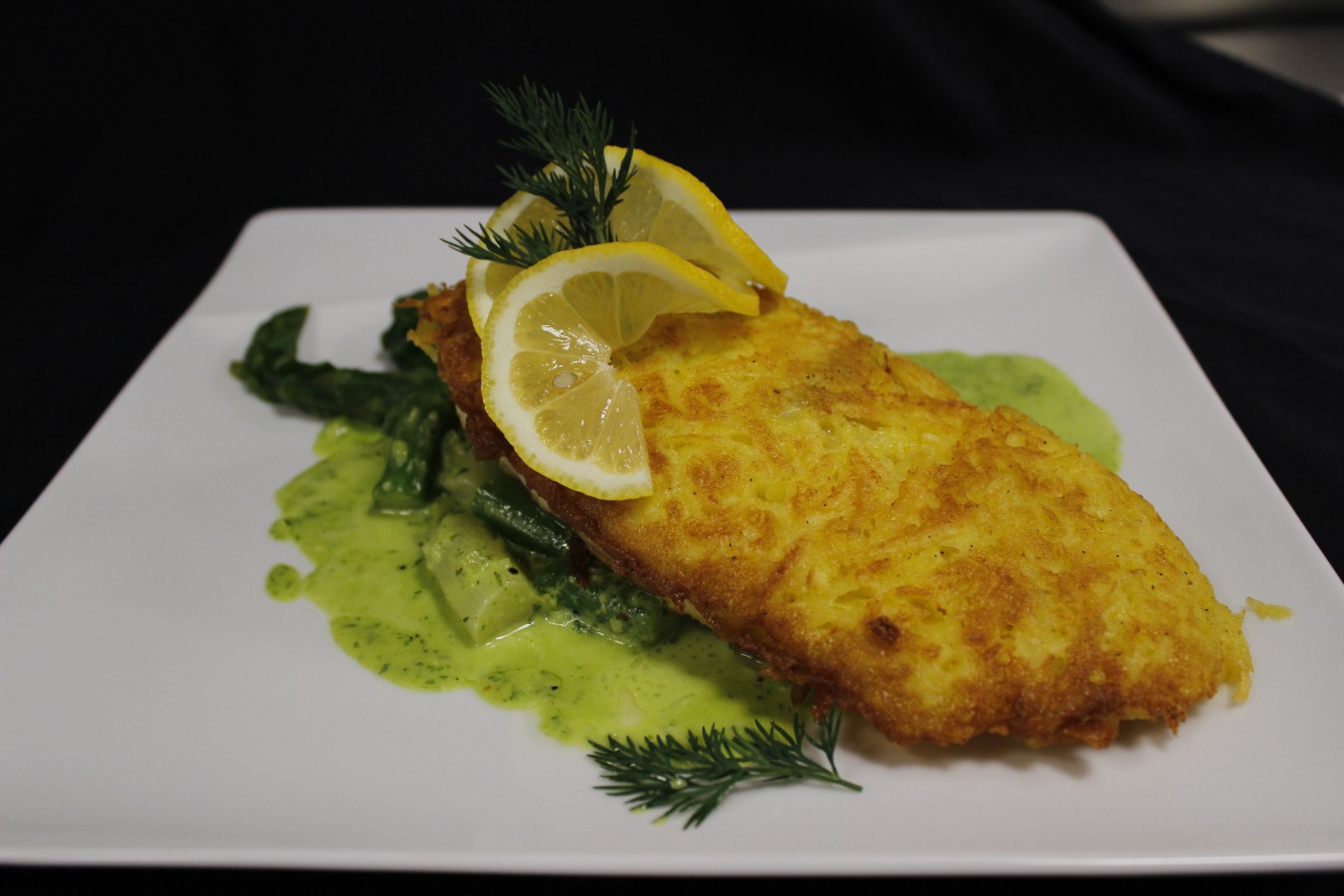 Restaurant Limpach s in Aetingen