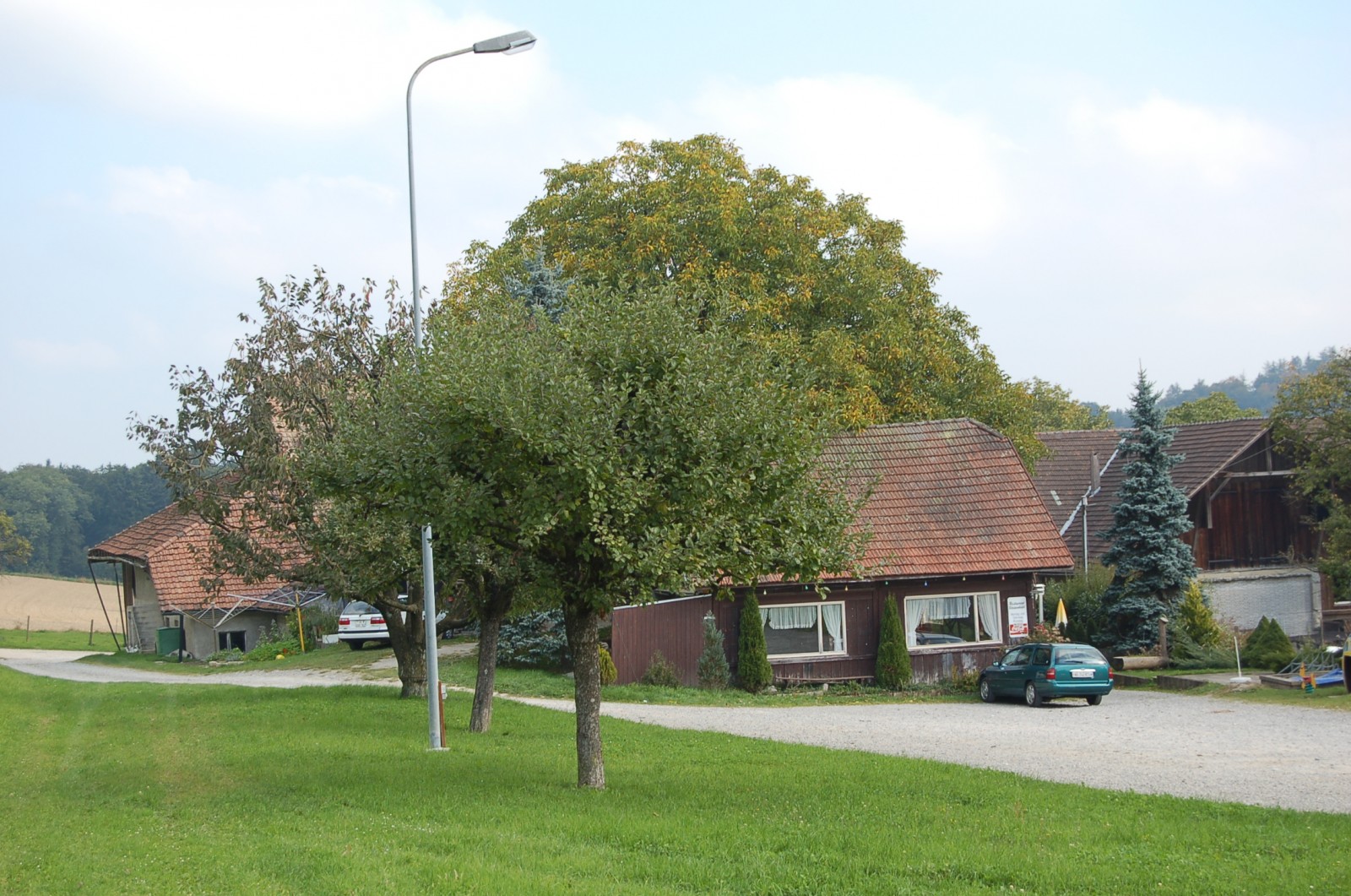 Restaurant Steinenbühl in Untersiggenthal, Foto 36