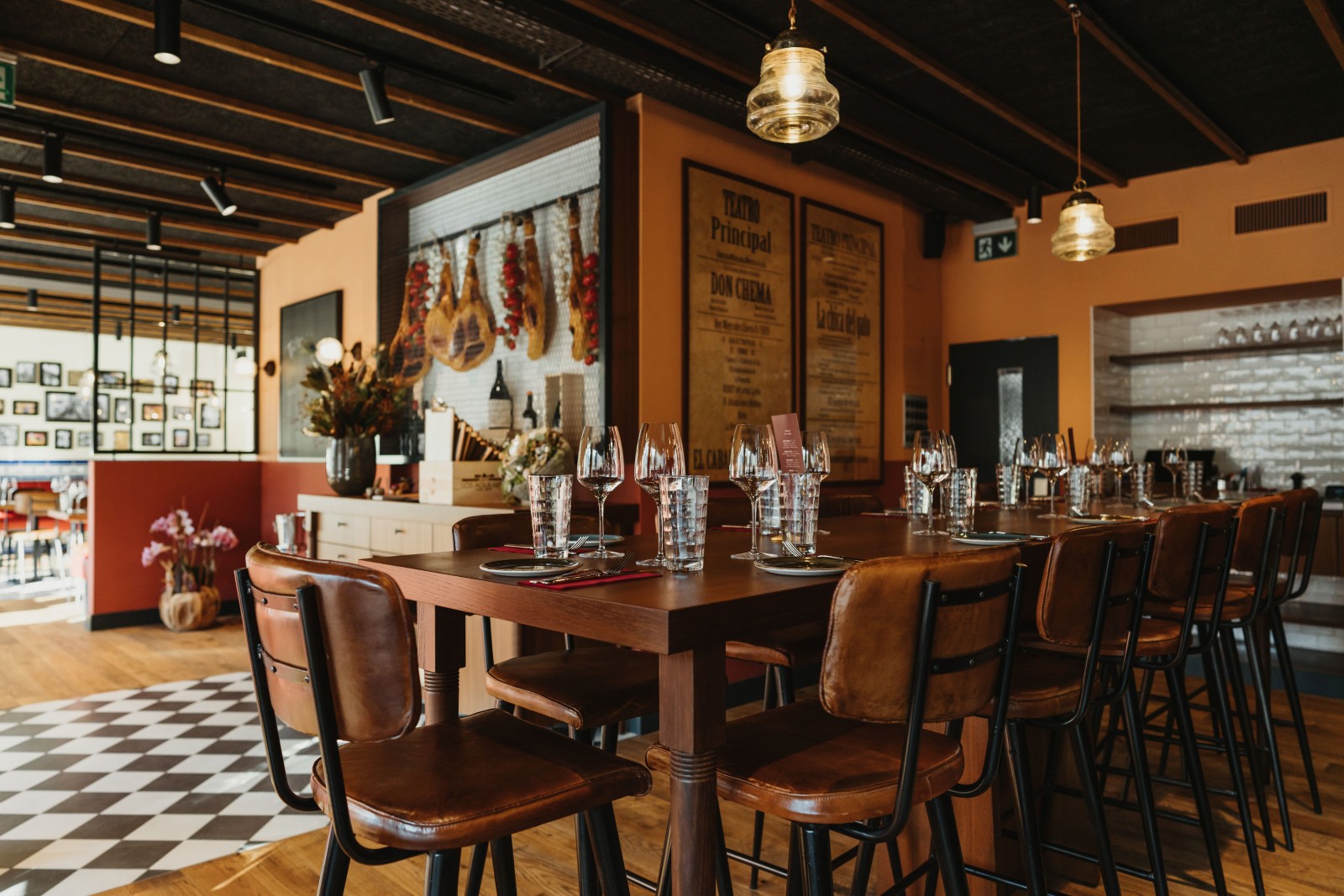 Sarengo Tapas y Vino in Sursee, Foto 4