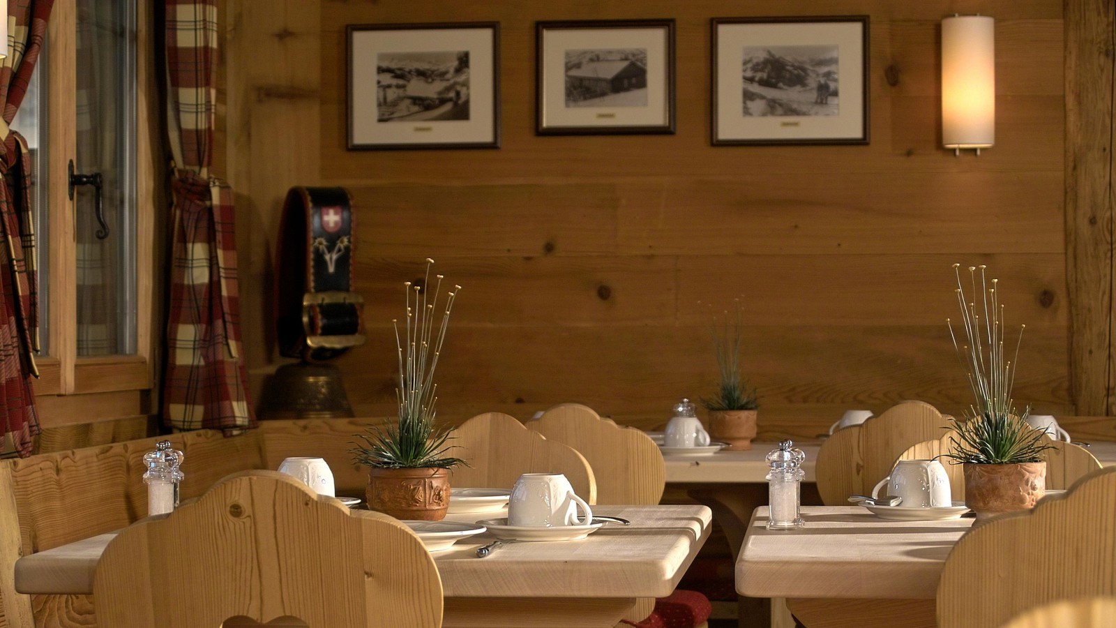 Restaurant Kernen in Schönried, Foto 12