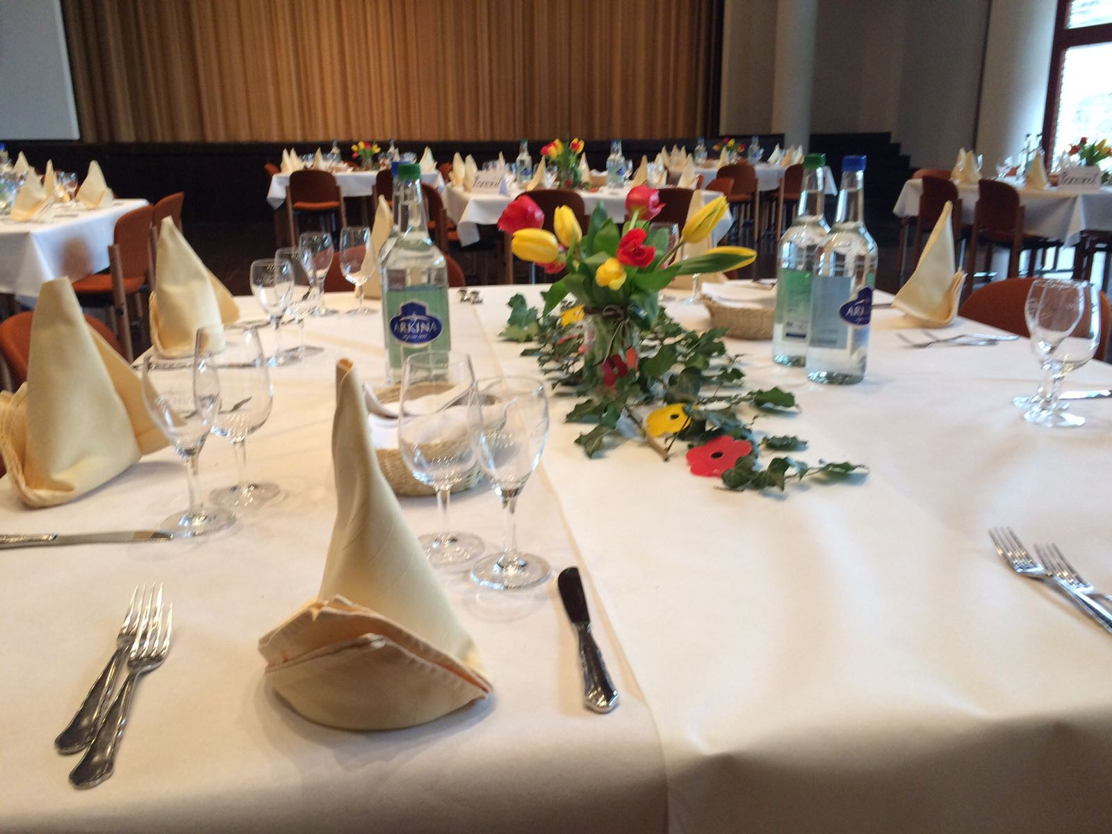 Chrebsbach La Rusticana in Seuzach, Foto 27