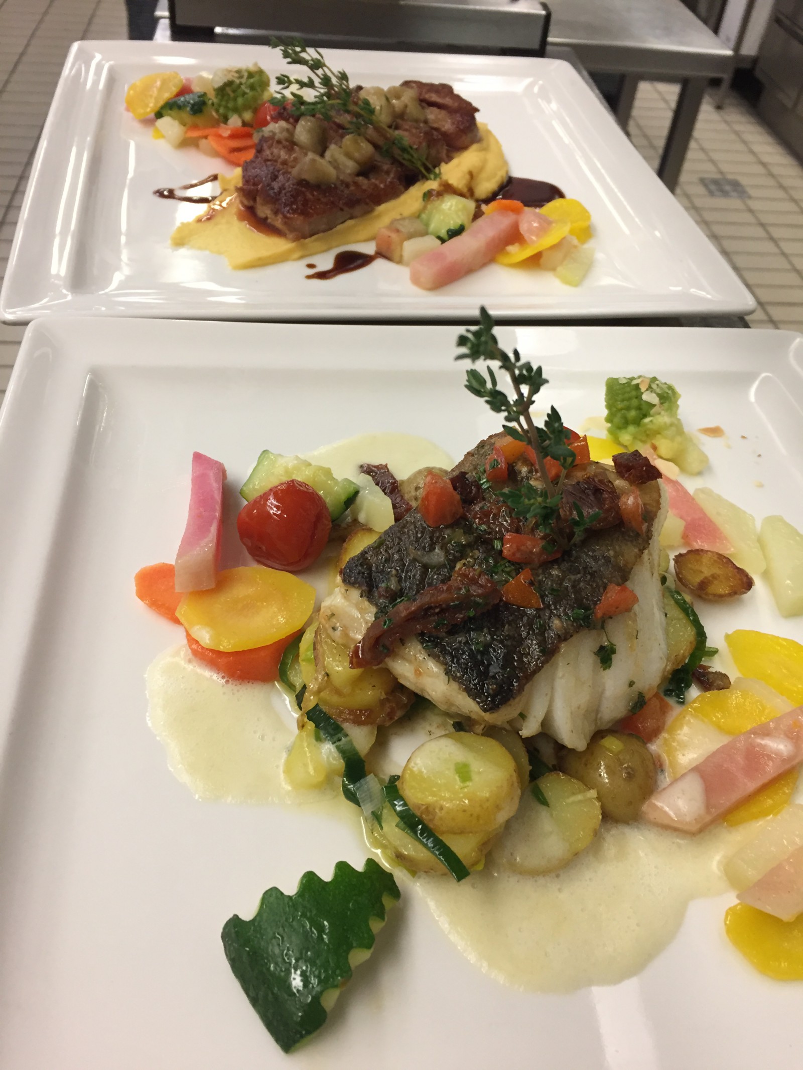 Restaurant Aarhof in Olten, Foto 12