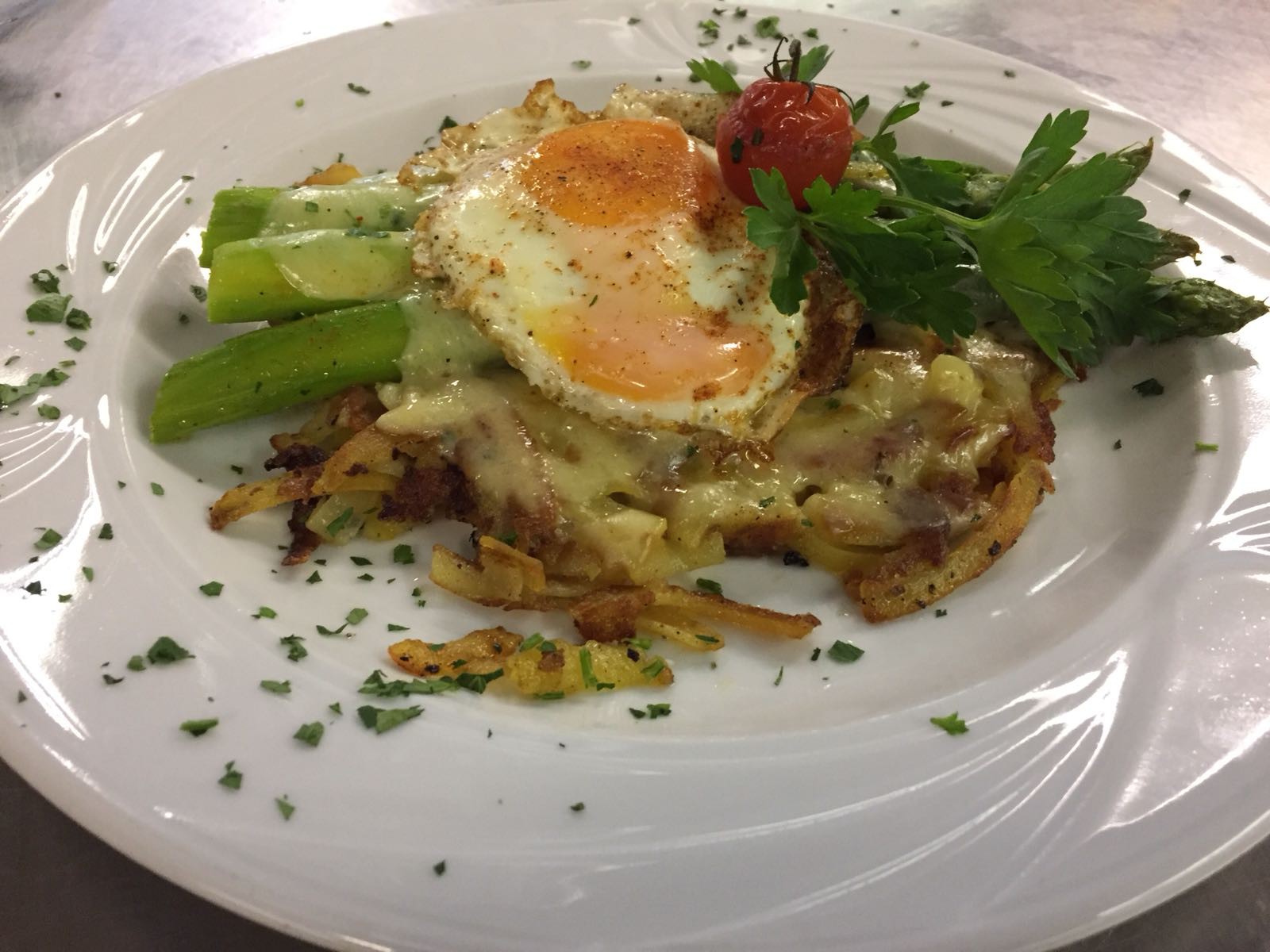 Chrebsbach La Rusticana in Seuzach, Foto 13