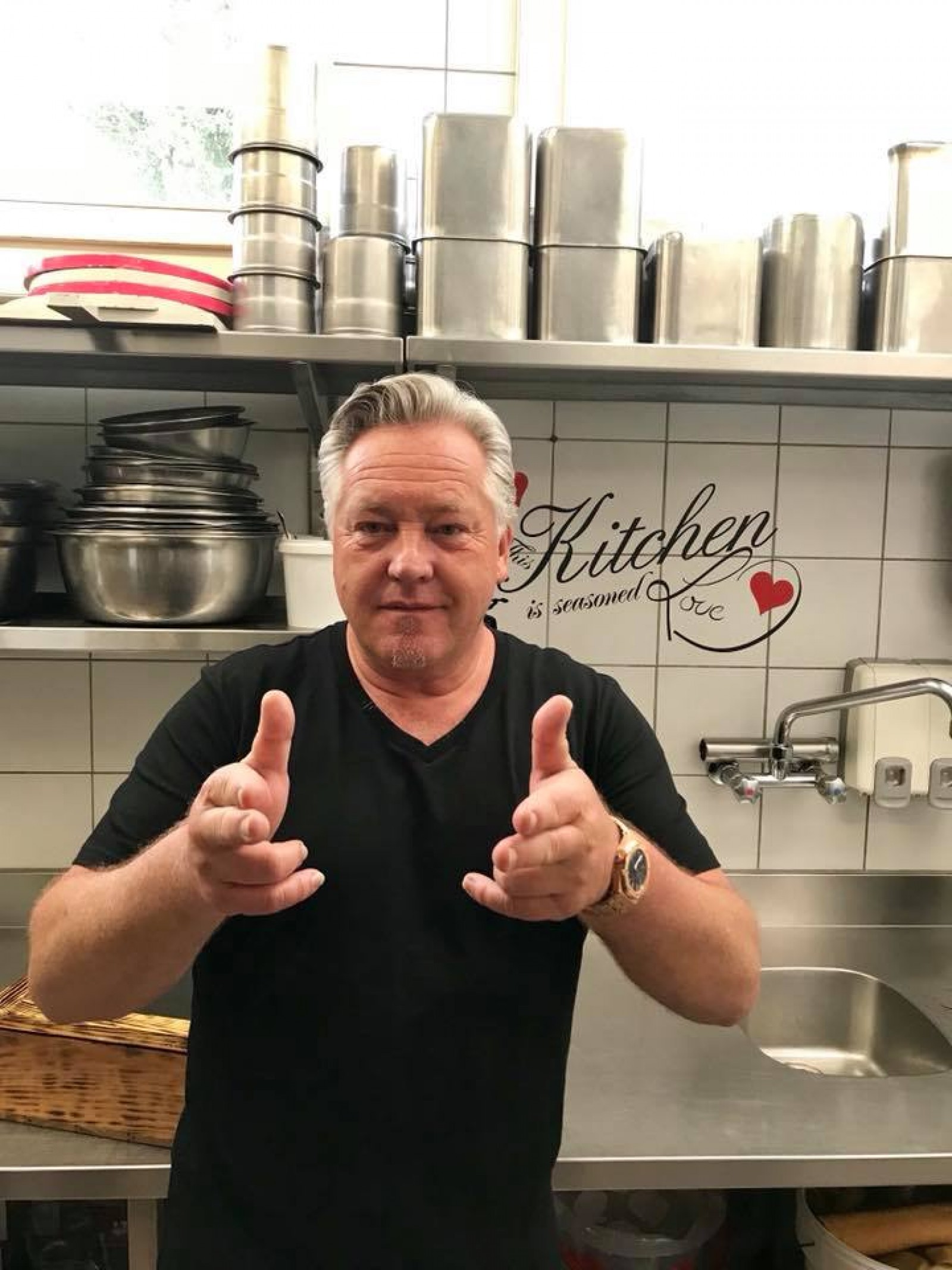 Restaurant zum Kaiser Franz GmbH in Zug, Foto 87