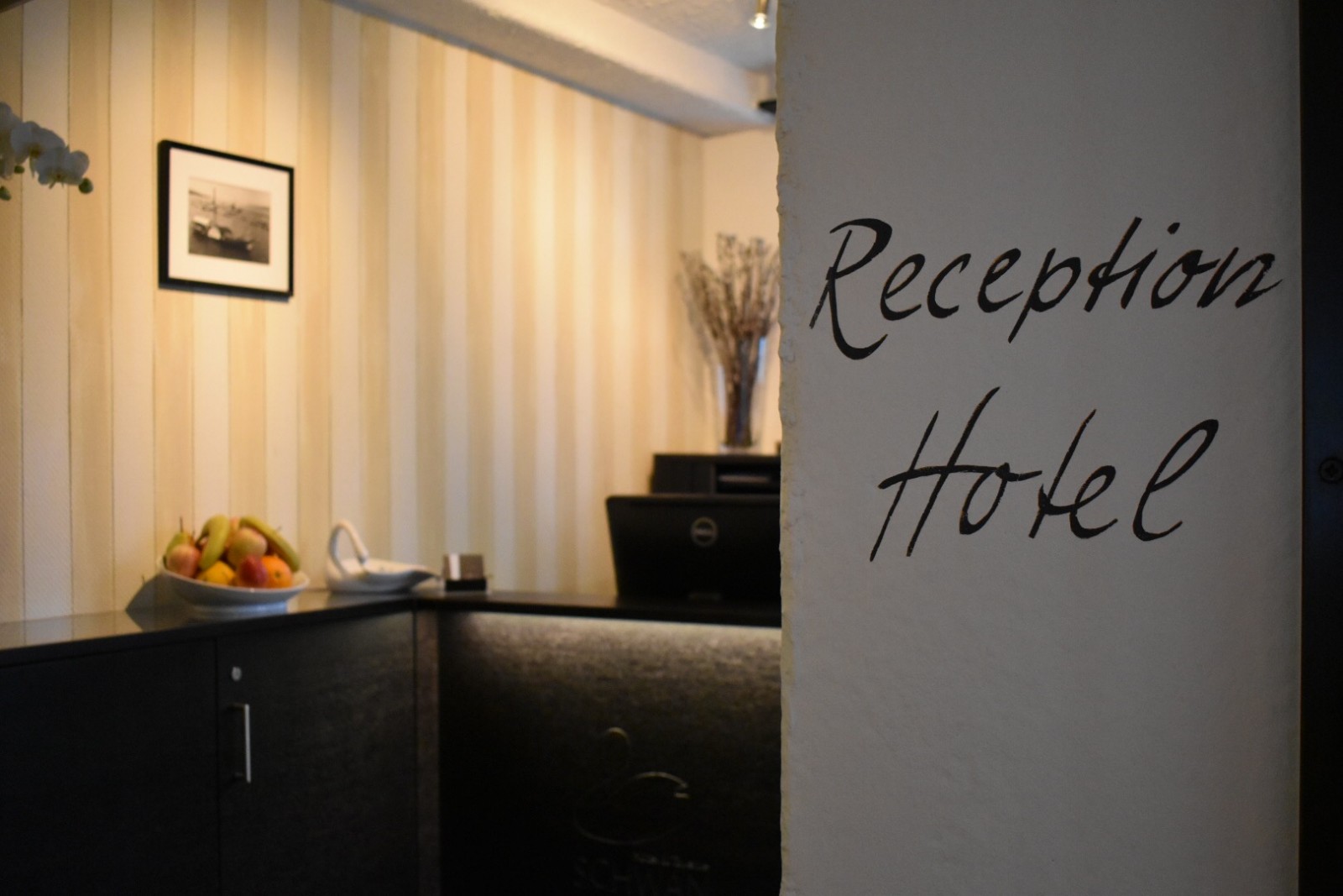 Schwan Hotel & Taverne in Horgen, Foto 3