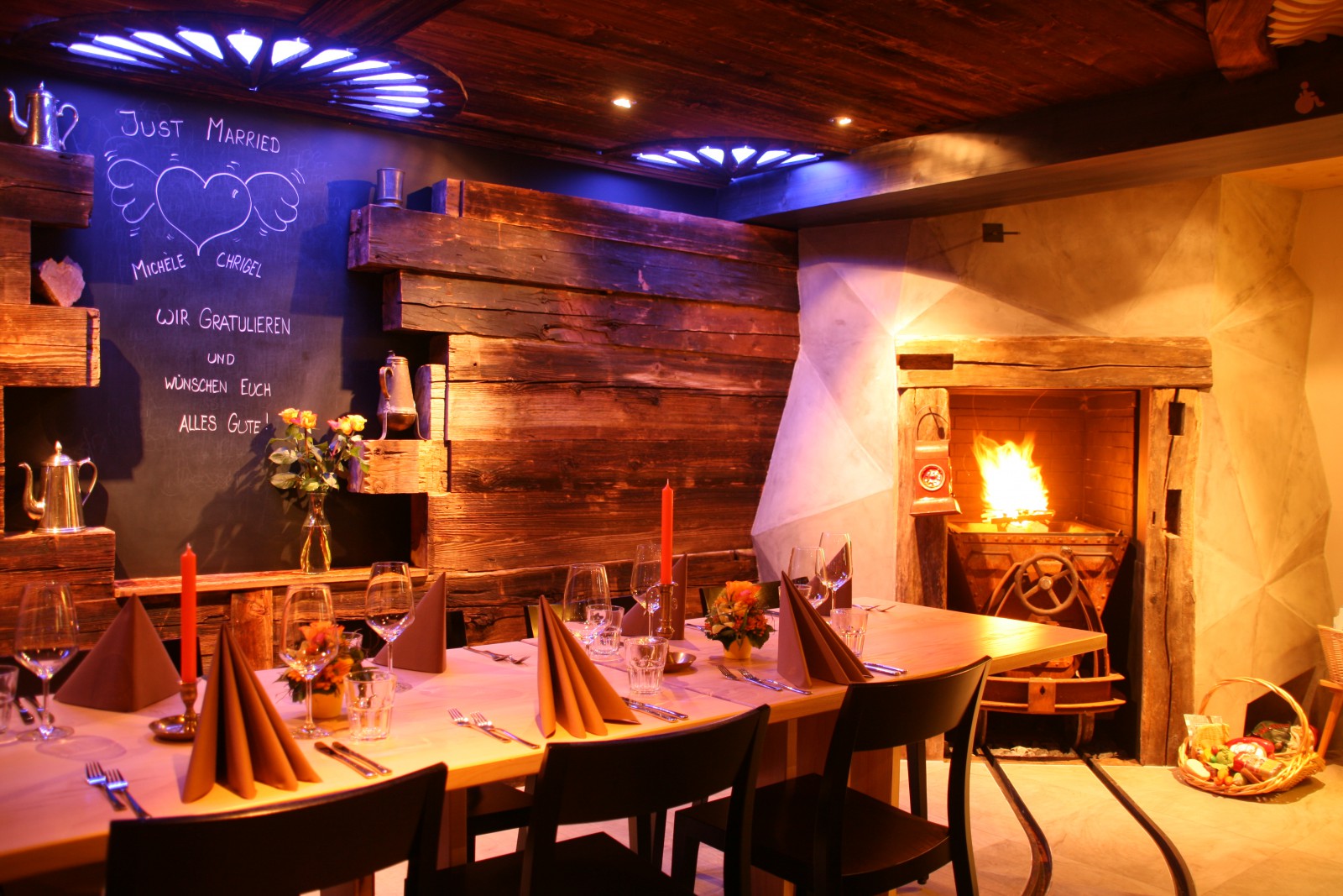 Cafe 3692 in Grindelwald, Foto 3