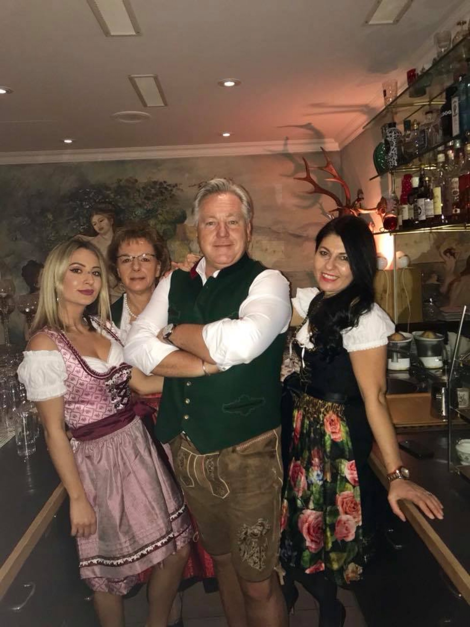 Restaurant zum Kaiser Franz GmbH in Zug, Foto 133