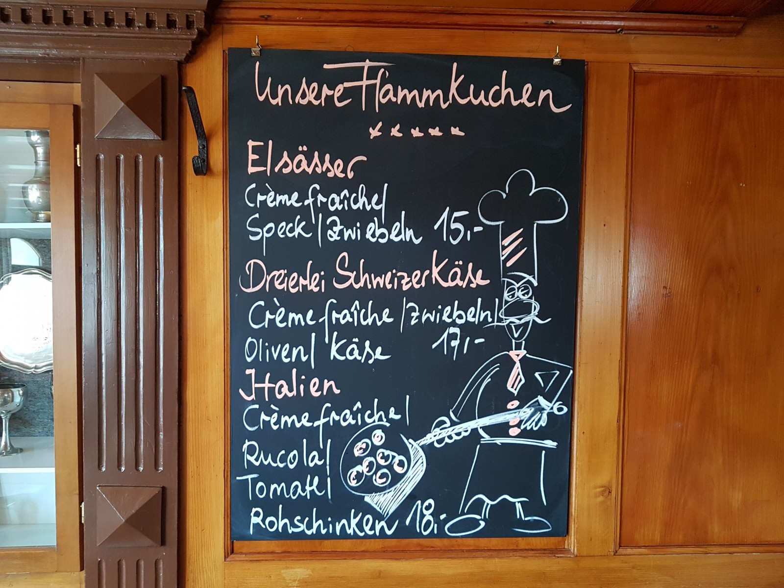 Hotel Bären Sigriswil in Sigriswil, Foto 3