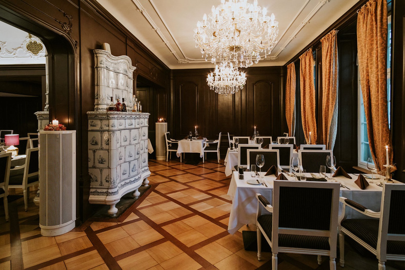 The BEEF Steakhouse & Bar in Bern, Foto 8