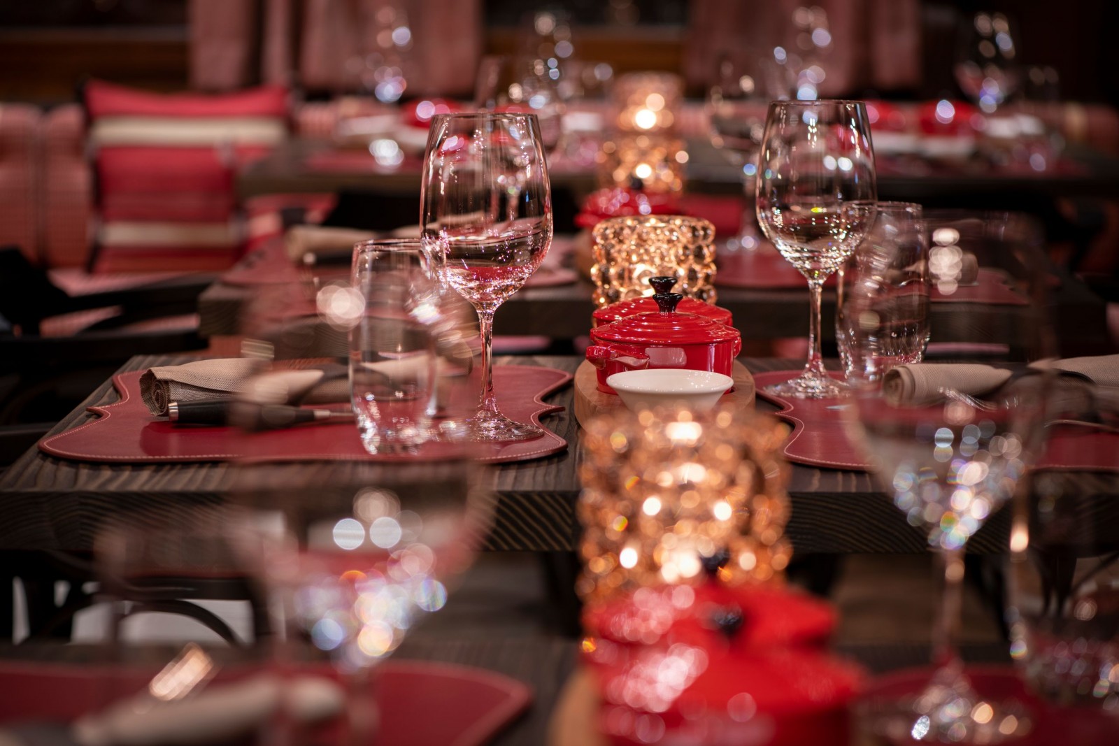 The Grill in Zermatt, Foto 4