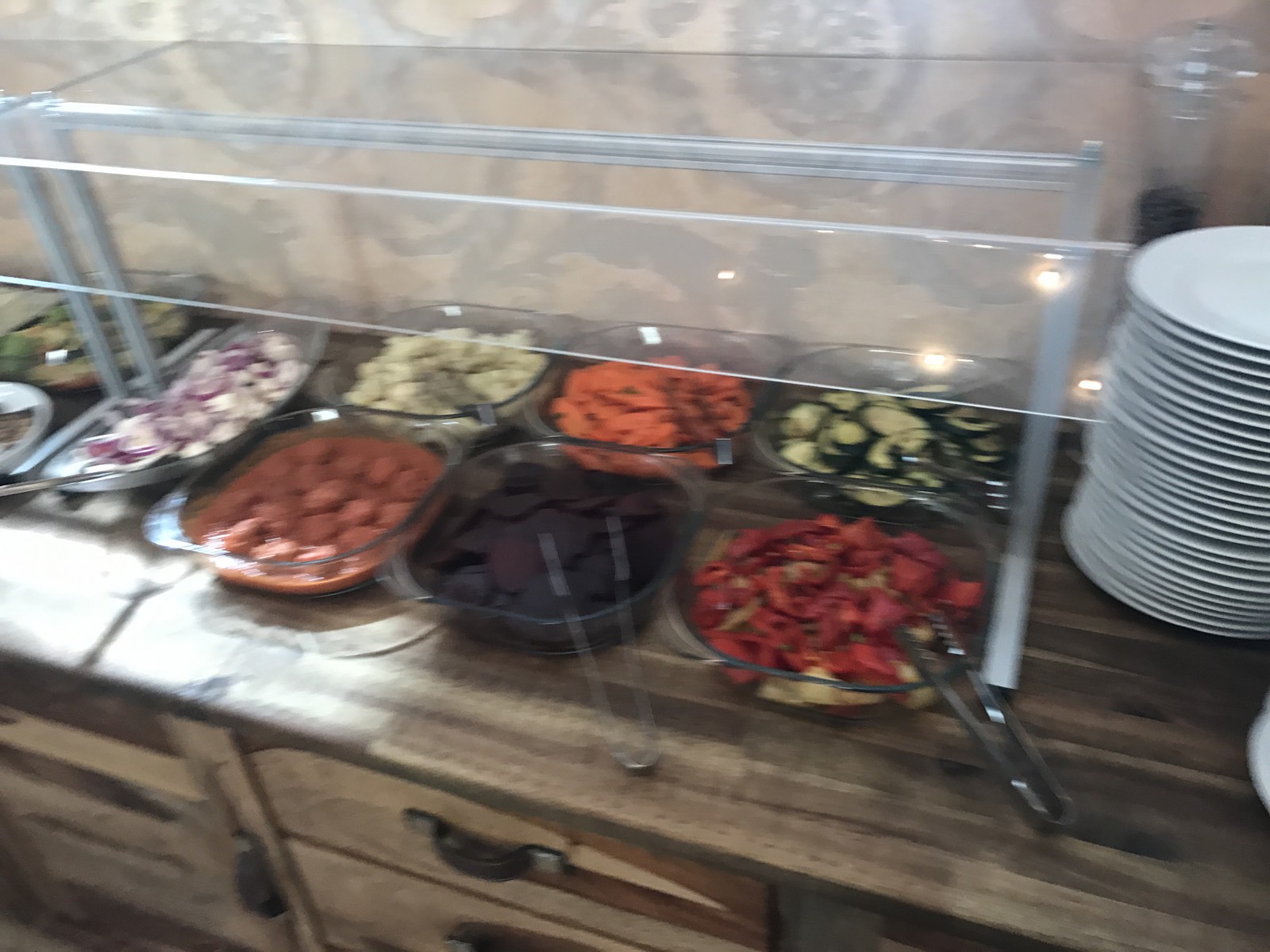 Ristorante Pizzeria La Taverna in Zürich, Foto 9