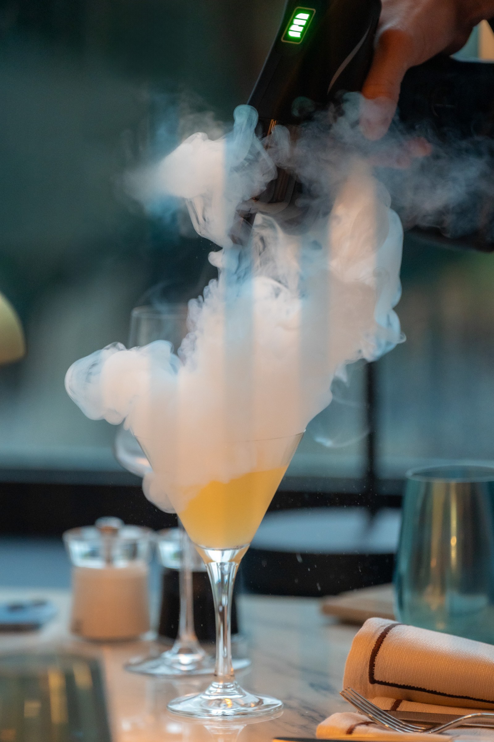 Brasserie VICO in Lucerne, Foto 9
