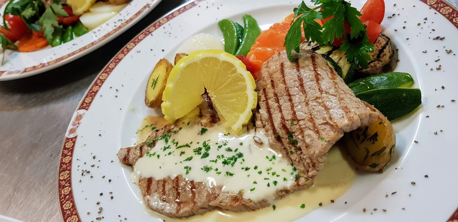 Ristorante Pizzeria del Centro in Ronco sopra Ascona, Foto 15