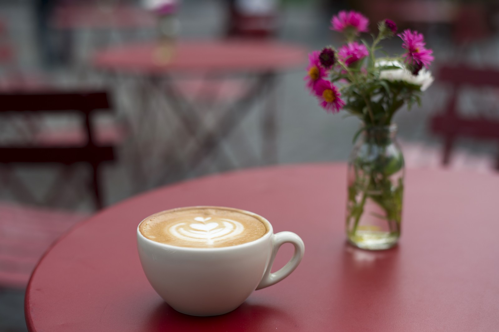 Kaffee Mobil in Basel, Foto 7