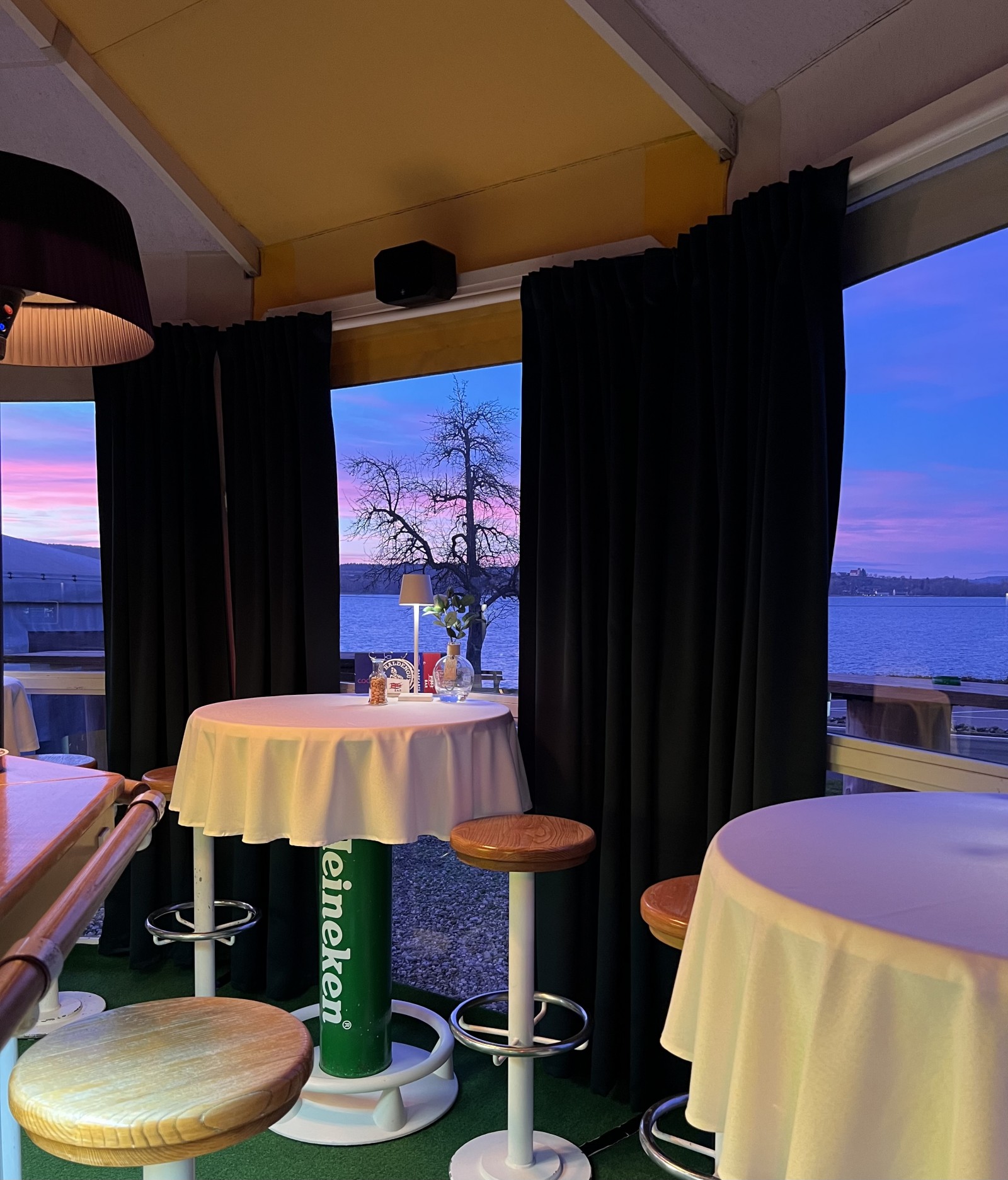 pipo's BAR  in Berlingen, Foto 7
