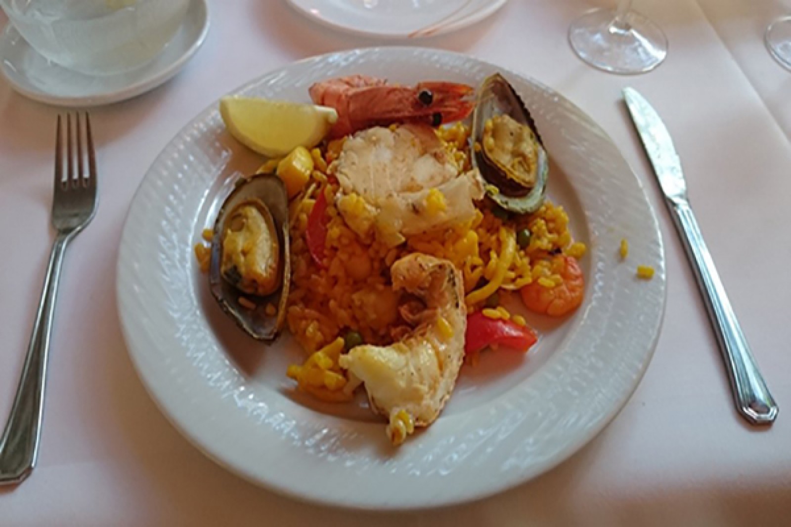 Restaurant Iberico in Zürich, Foto 10