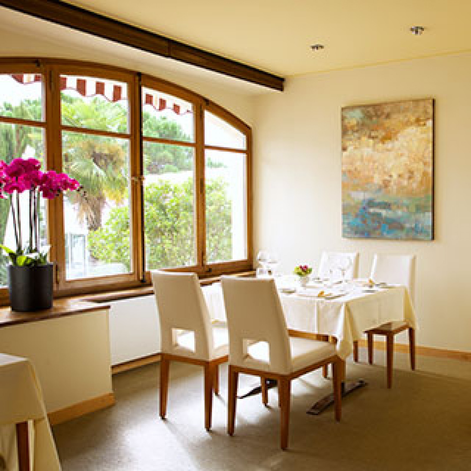 L'Ermitage in Montreux, Foto 2