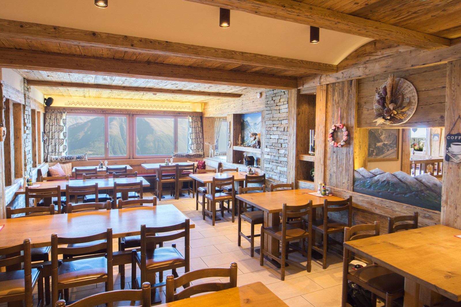 Hotel Eggishorn, Fiesch in Valais in Fiesch in Valais, Foto 2