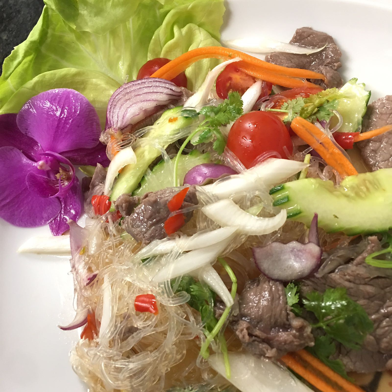 Krua Thai Take-Away & Restaurant in Lyss, Foto 6