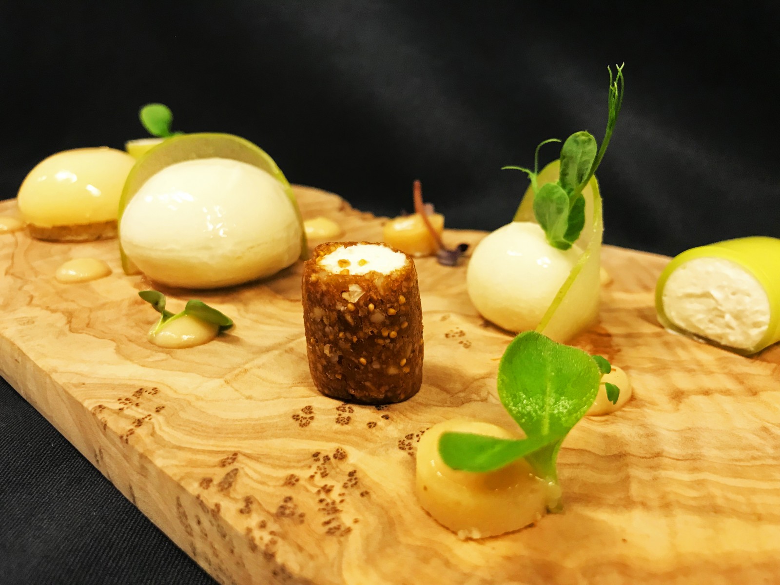 Belvoir Restaurant & Grill in Rueschlikon, Foto 1