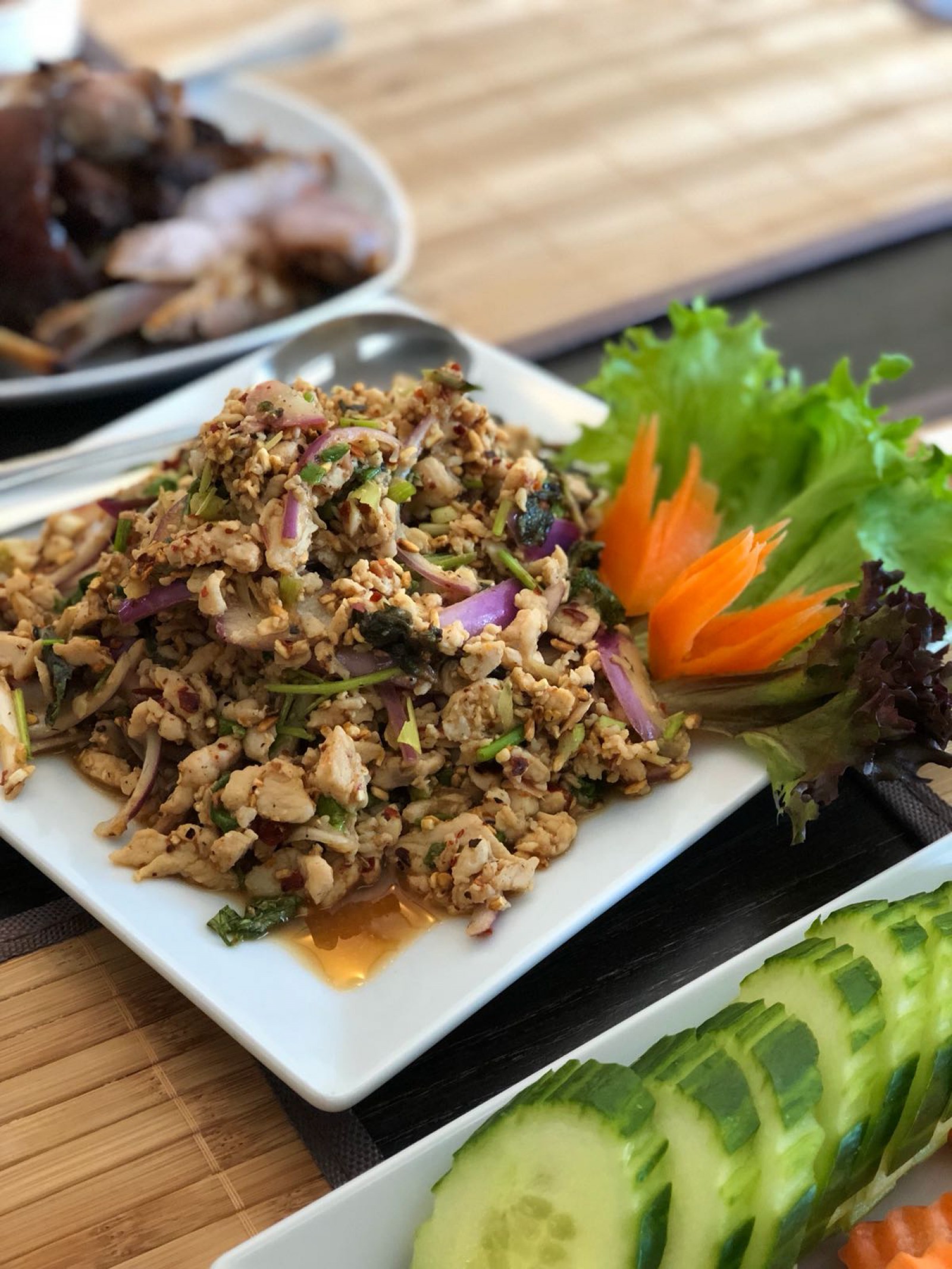 Krua Thai Take-Away & Restaurant in Lyss, Foto 1