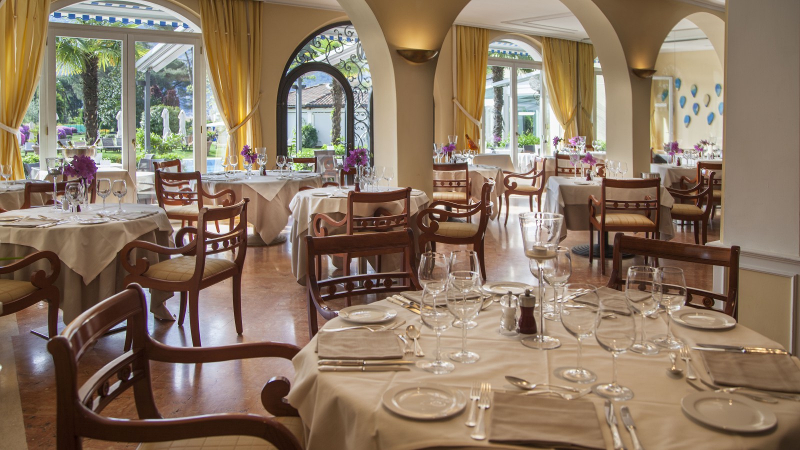 Da Jean Pierre - Ascona in Ascona, Foto 5