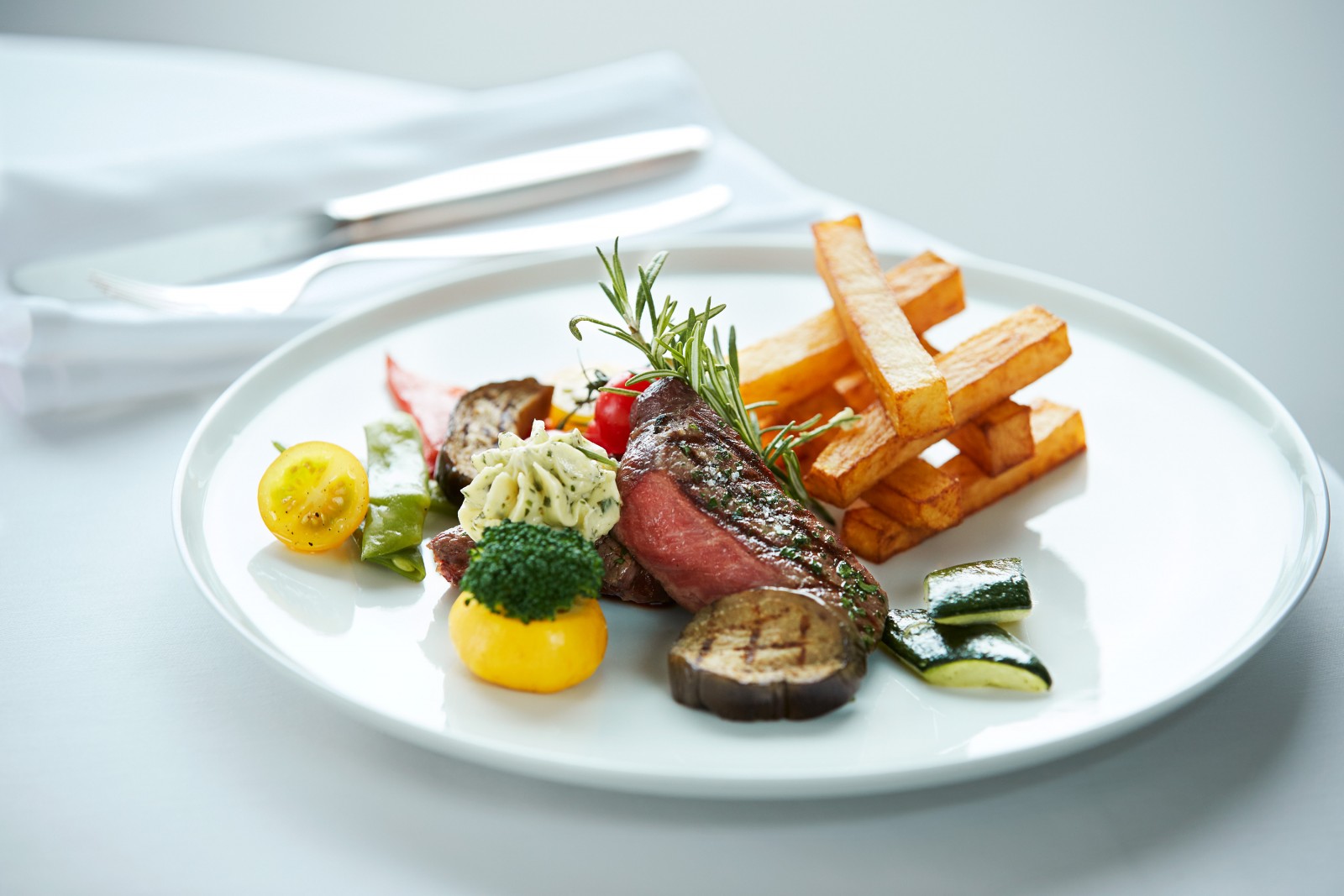 Bellevue Parkhotel & Spa in Adelboden, Foto 3