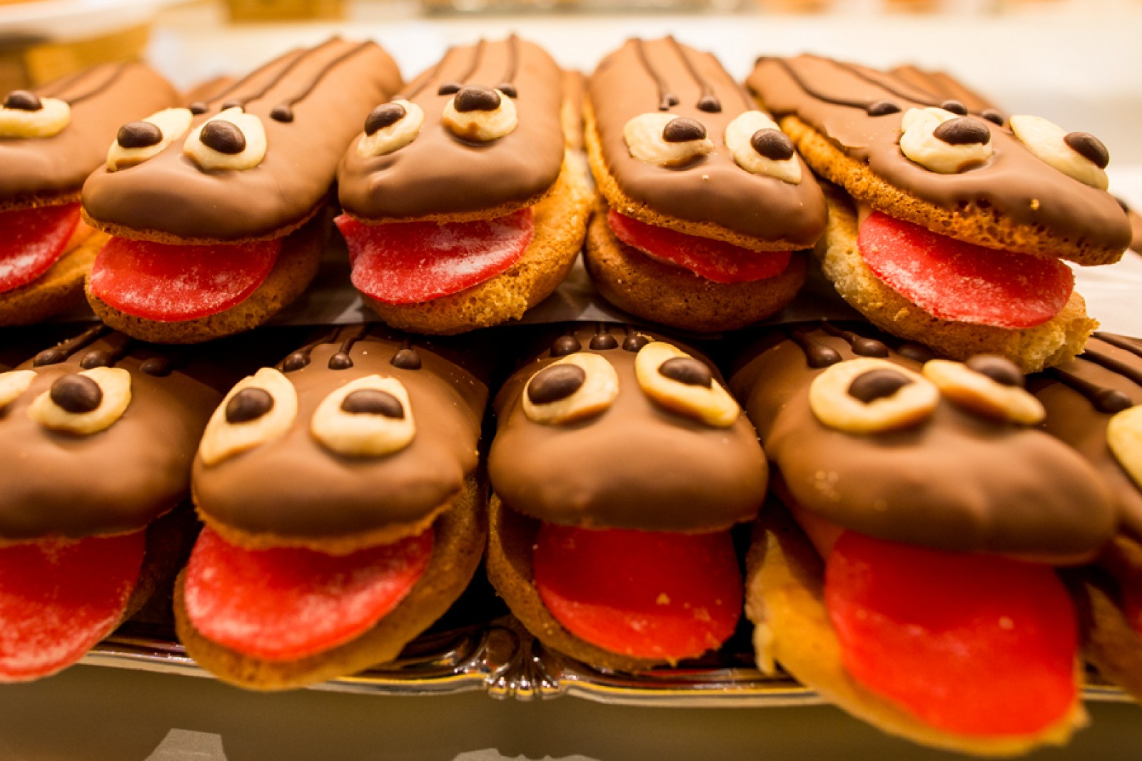 Tea Room Frutal in Meiringen, Foto 10